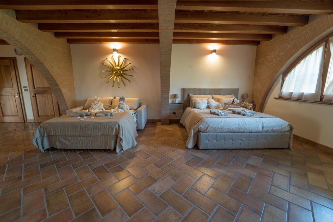 B&B La Serenissima Fossalta di Portogruaro Exterior photo