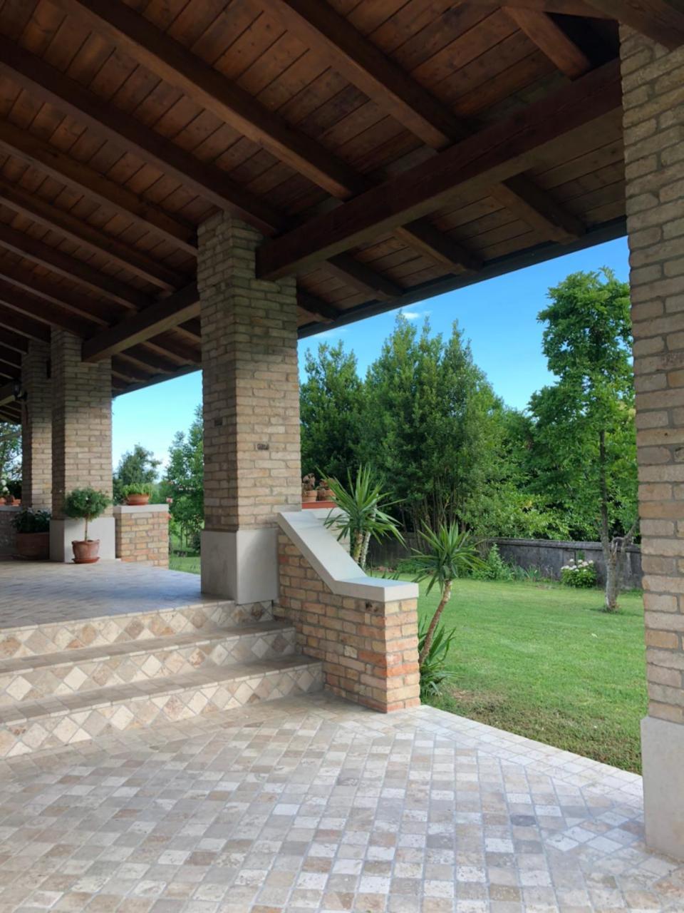 B&B La Serenissima Fossalta di Portogruaro Exterior photo