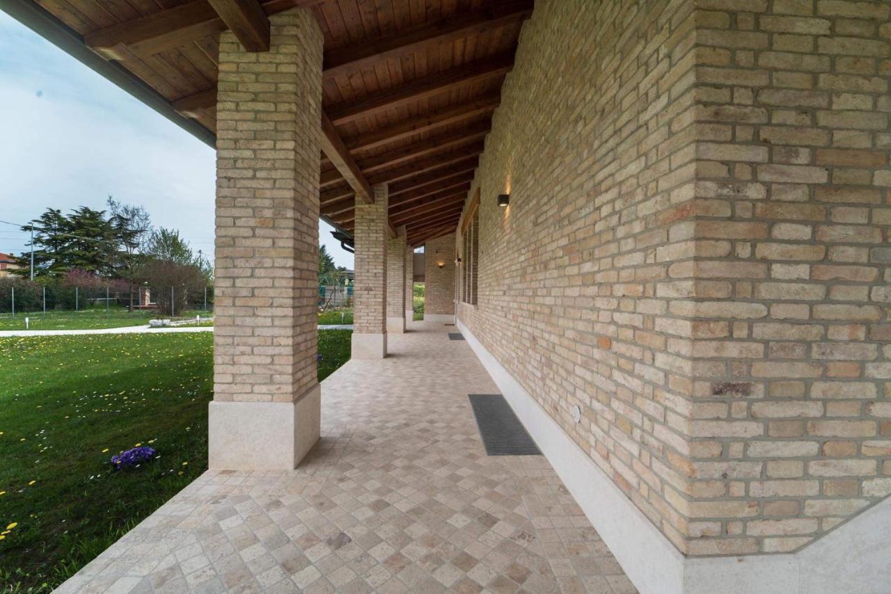 B&B La Serenissima Fossalta di Portogruaro Exterior photo