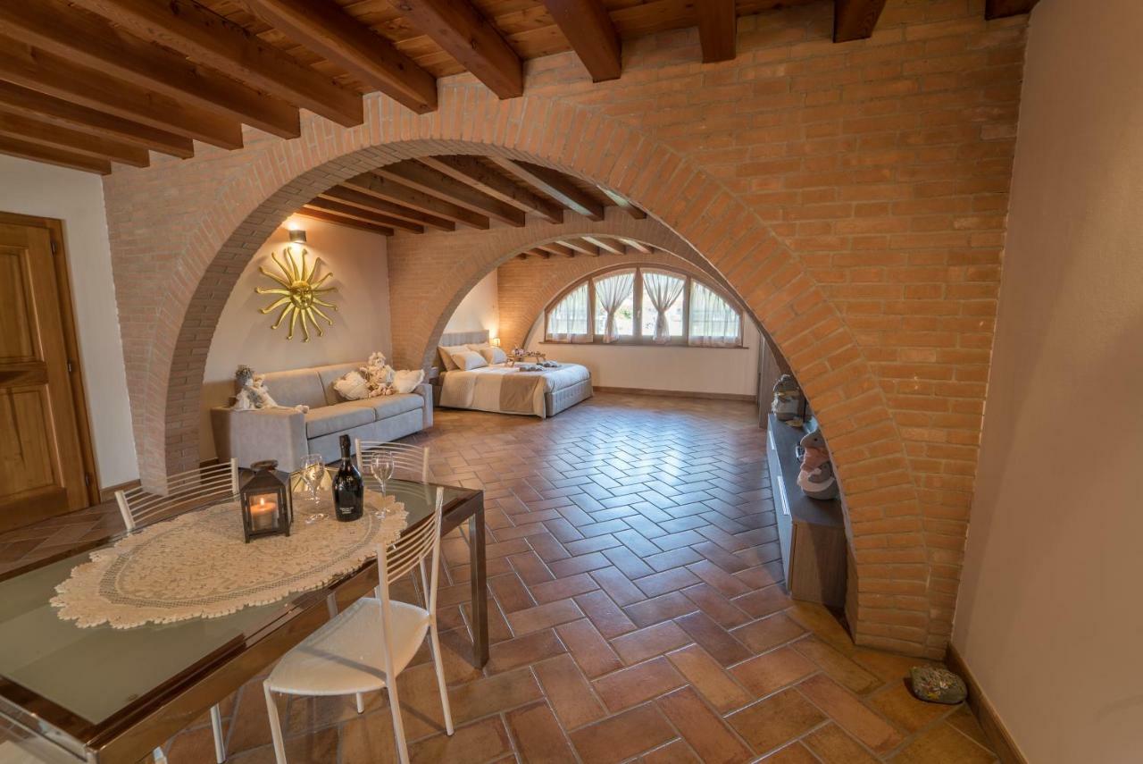 B&B La Serenissima Fossalta di Portogruaro Exterior photo